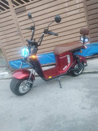 MS ELETRIC CITY 2000 